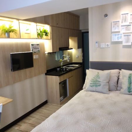 Javan Stay Jarrdin Cihampelas Bandung Kültér fotó