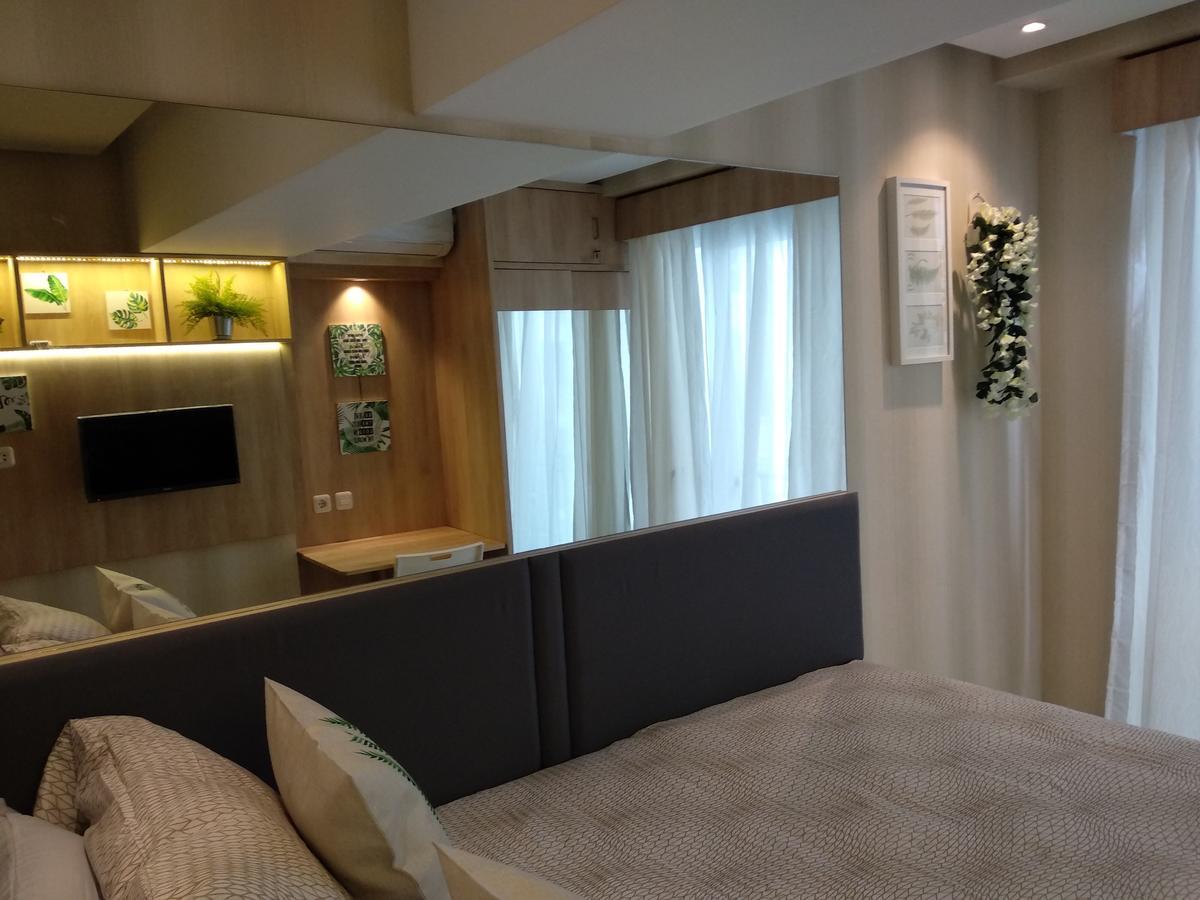 Javan Stay Jarrdin Cihampelas Bandung Kültér fotó