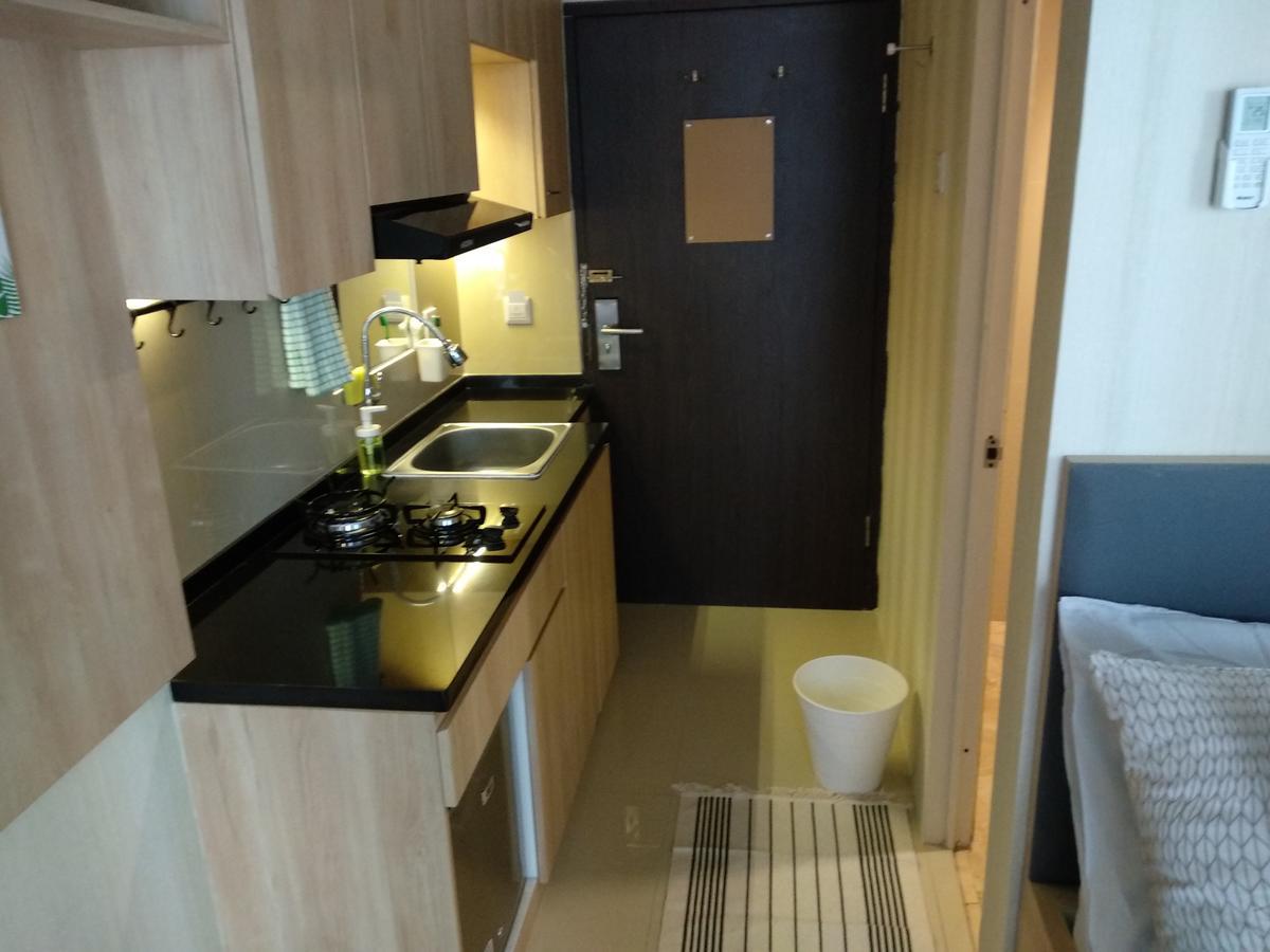 Javan Stay Jarrdin Cihampelas Bandung Kültér fotó