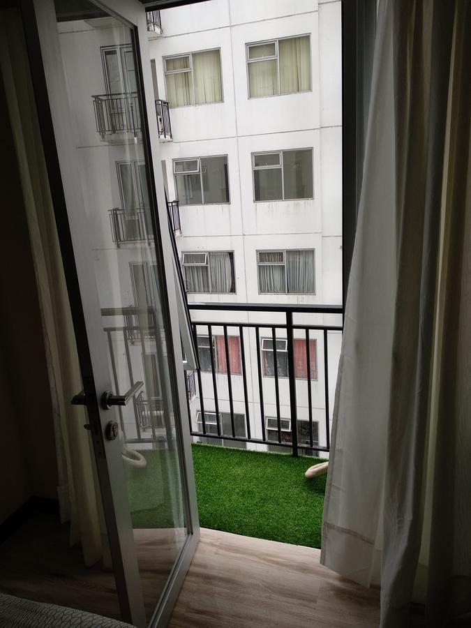 Javan Stay Jarrdin Cihampelas Bandung Kültér fotó