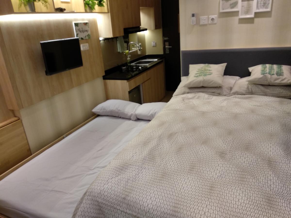 Javan Stay Jarrdin Cihampelas Bandung Kültér fotó