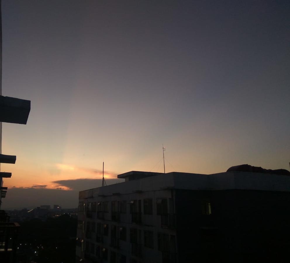 Javan Stay Jarrdin Cihampelas Bandung Kültér fotó