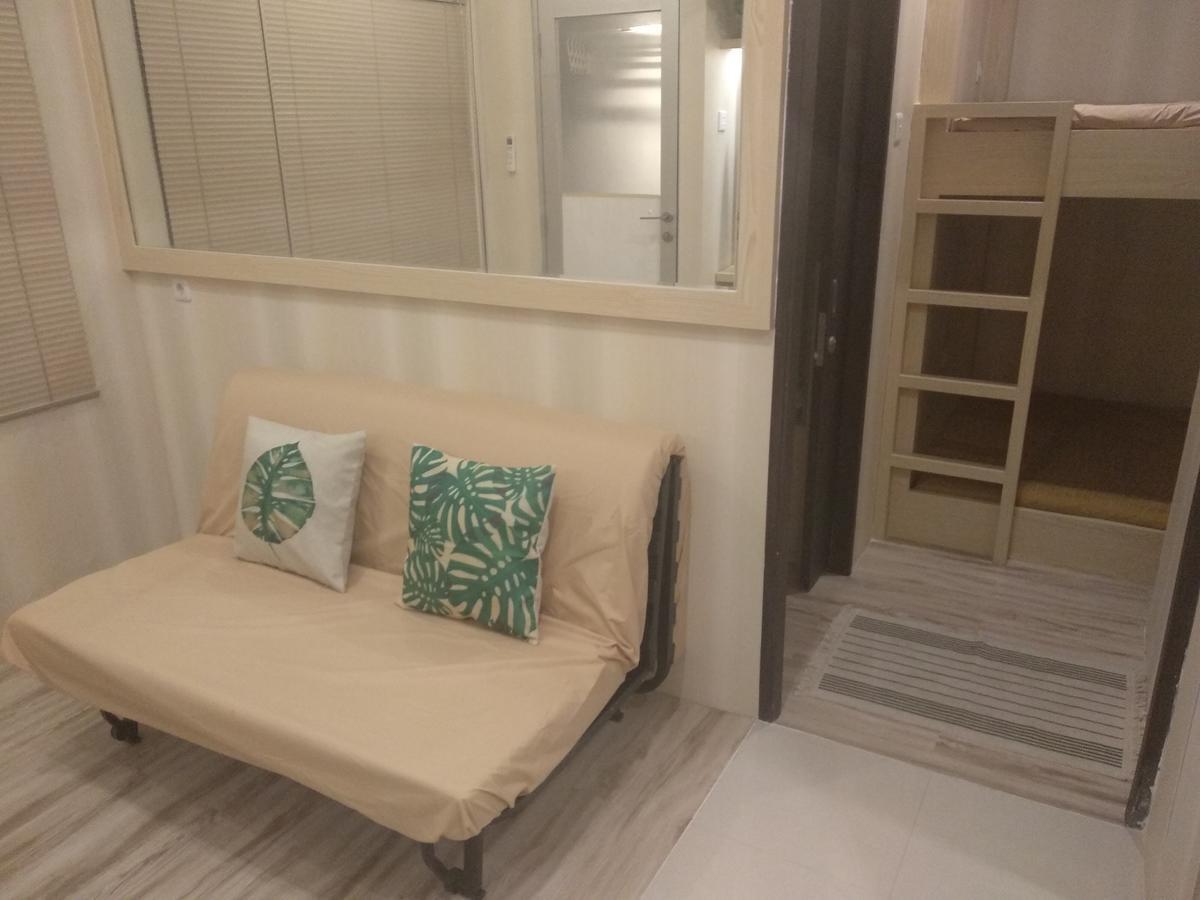 Javan Stay Jarrdin Cihampelas Bandung Kültér fotó