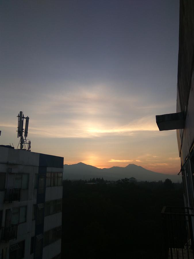 Javan Stay Jarrdin Cihampelas Bandung Kültér fotó