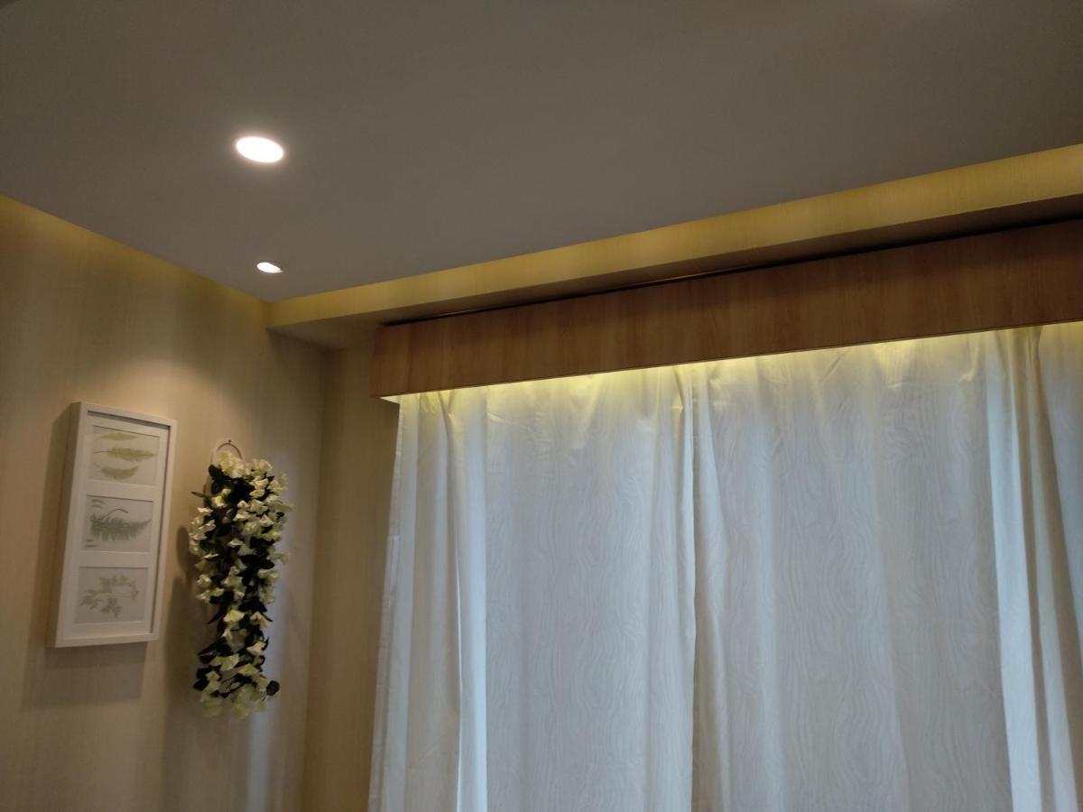 Javan Stay Jarrdin Cihampelas Bandung Szoba fotó